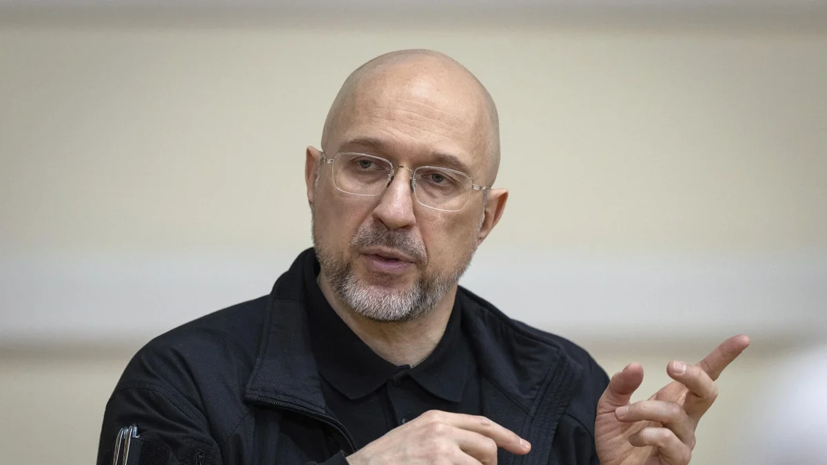 Şmıqal: Bazar ertəsi Ramşteyn formatında onlayn görüş keçiriləcək