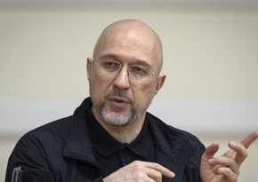 Shmyhal: Ramstein meeting to be held next week