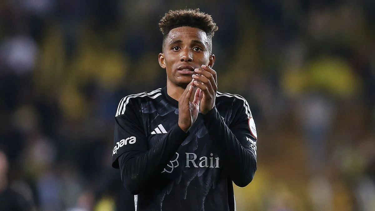 Beşiktaş futbolçusunun Rusiya klubuna transferindən 27 milyon avro qazanıb