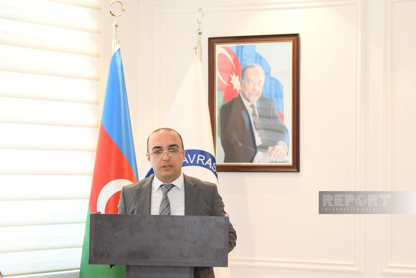 AYNA: 85% грузоперевозок с Россией приходится на долю азербайджанских компаний