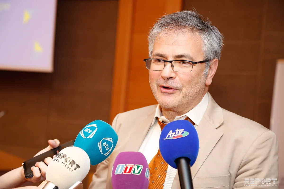 EU representative commented on Italian government's statement about TAP