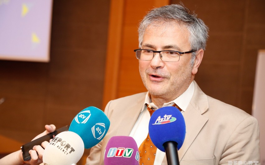 Aİ rəsmisi: Cənub Qaz Dəhlizinin reallaşdırılmasına şübhəsi olanlar dünən mövqelərini yenidən nəzərdən keçirməli oldular