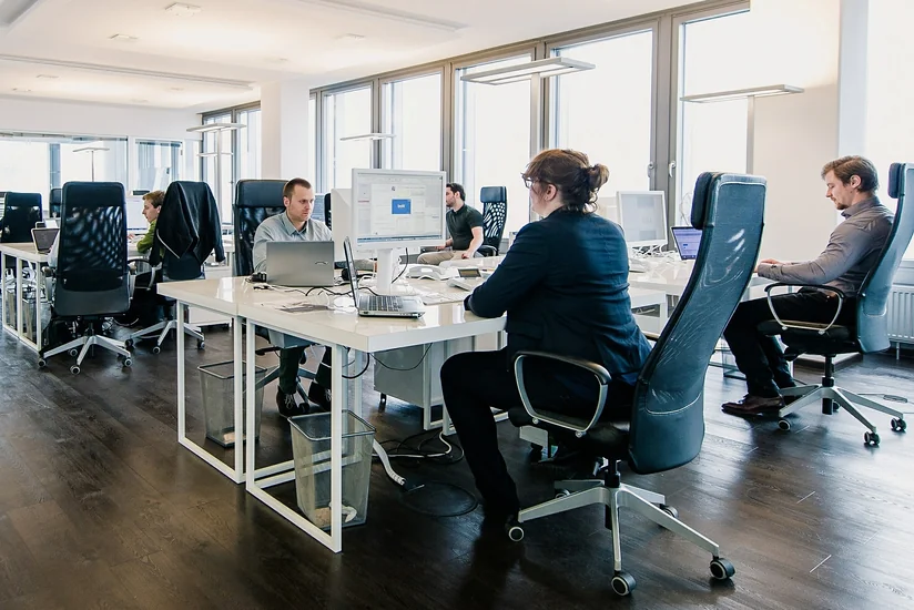 Azərbaycanın kredit təşkilatlarında 21 minə yaxın işçi çalışır