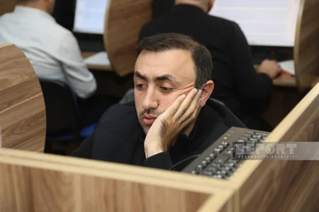 Vəkillər Kollegiyasının üzvlüyünə namizədlərin növbəti seçim prosesi keçirilir