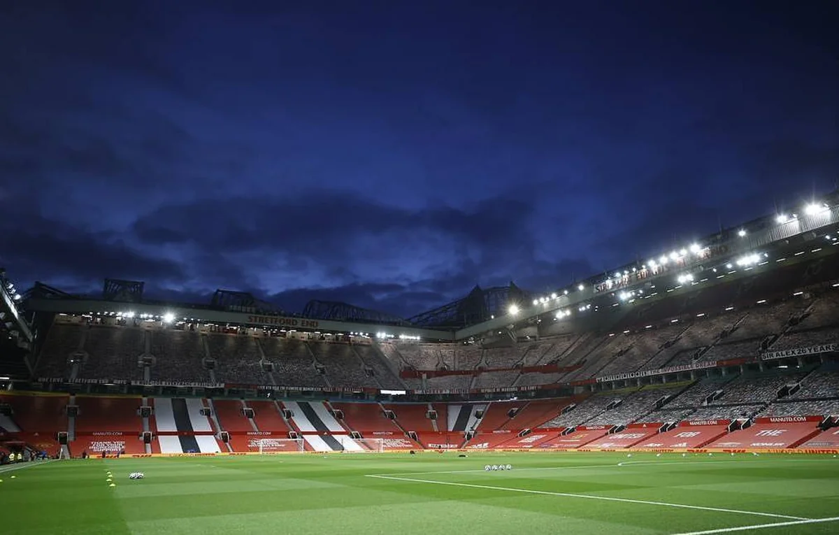 Super League collapses after the 6 English clubs withdraw