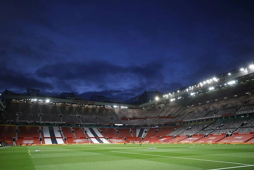 Super League collapses after the 6 English clubs withdraw
