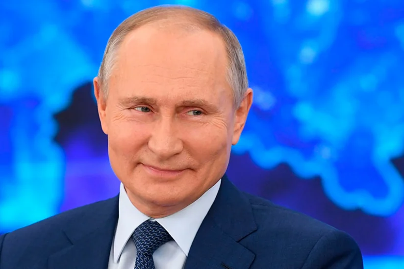 Putin: “Moskva ilə Tehran arasında ticarət dövriyyəsi 5 milyard dollara çatıb”