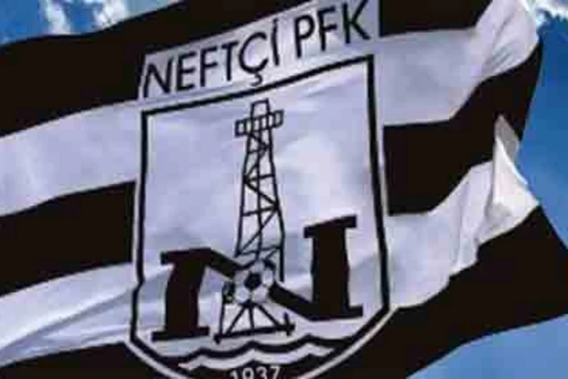 ​Neftçi klubu Avroliqa üçün iştirak ərizəsini UEFA-ya göndərib