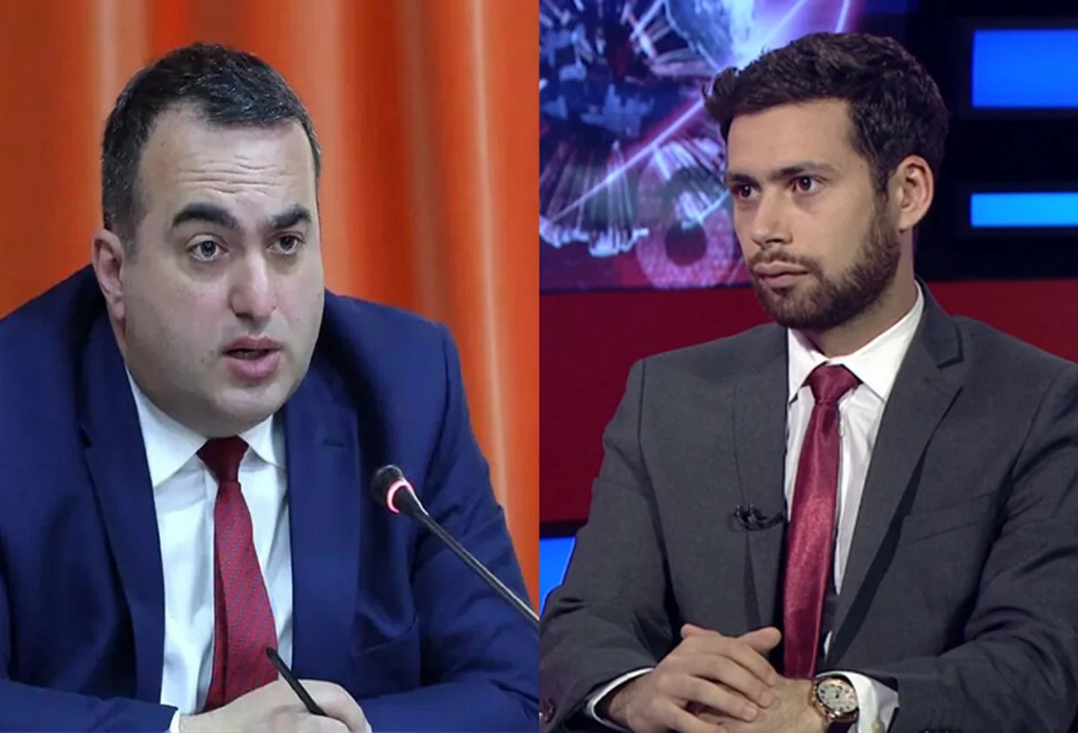 Armenia, Georgia discuss Washington agreements between Baku, Yerevan