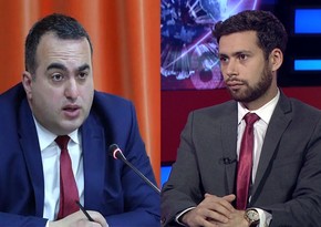 Armenia, Georgia discuss Washington agreements between Baku, Yerevan
