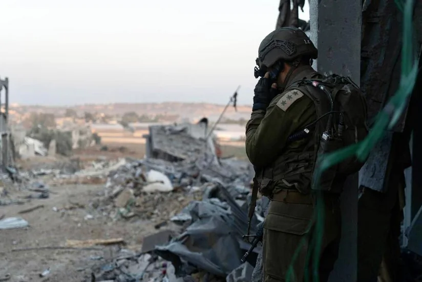 Потери ЦАХАЛ в секторе Газа превысили 450 военных