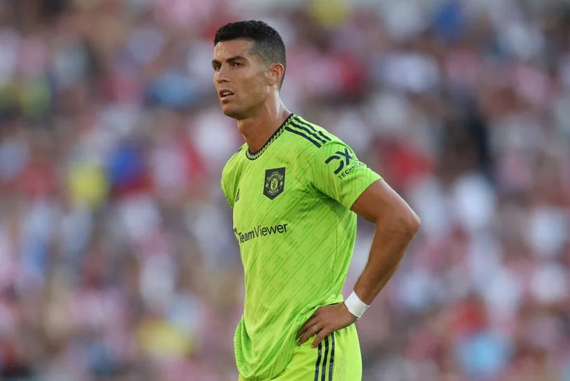 Ronaldu hələ də Mançester Yunayteddən ayrılmaq istəyir