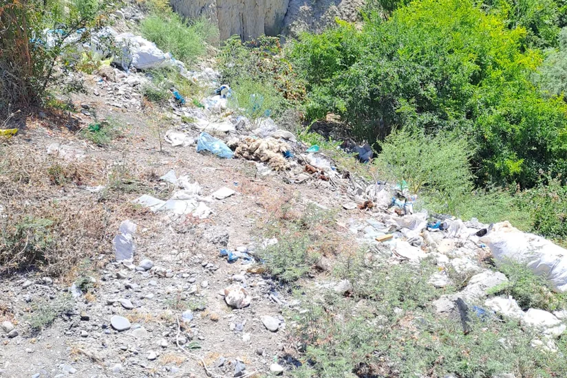 Göyçay və Ağdaşda vəzifəli şəxslər barəsində inzibati protokol tərtib olunub