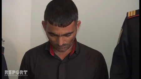Cəlilabad sakini dostu ilə əlbir olub bibisi oğlunun qoyunlarını oğurlayıb