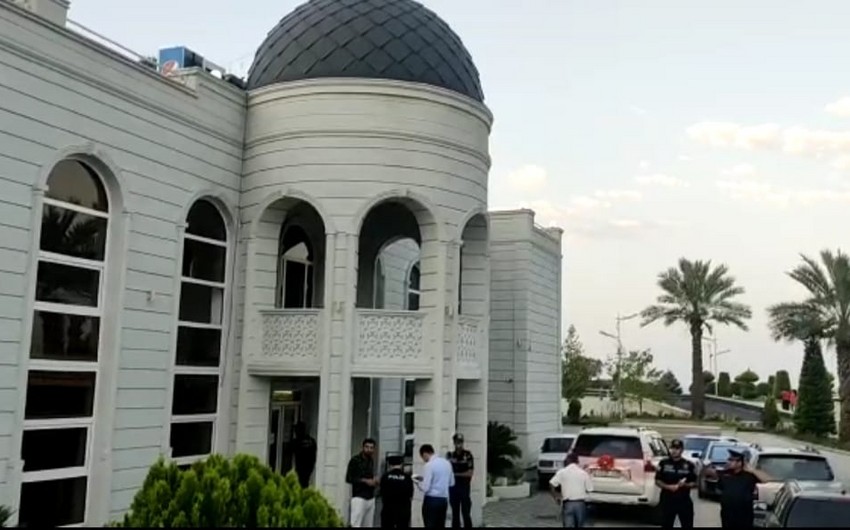 Astarada daha əvvəl cərimələnən restoran sahibinə cinayət işi açılıb