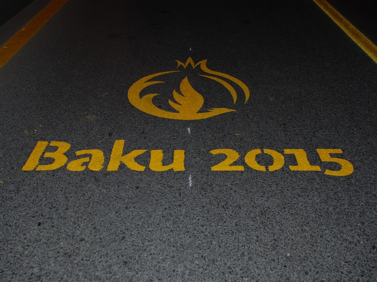 ​Bu gecə “Oyunlar zolağı” Moskva prospektində yenidən rənglənəcək
