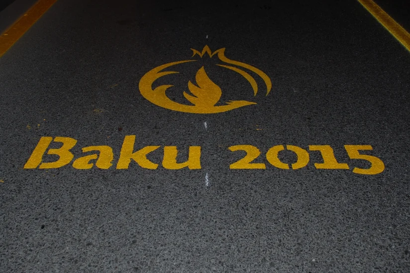 ​Bu gecə “Oyunlar zolağı” Moskva prospektində yenidən rənglənəcək