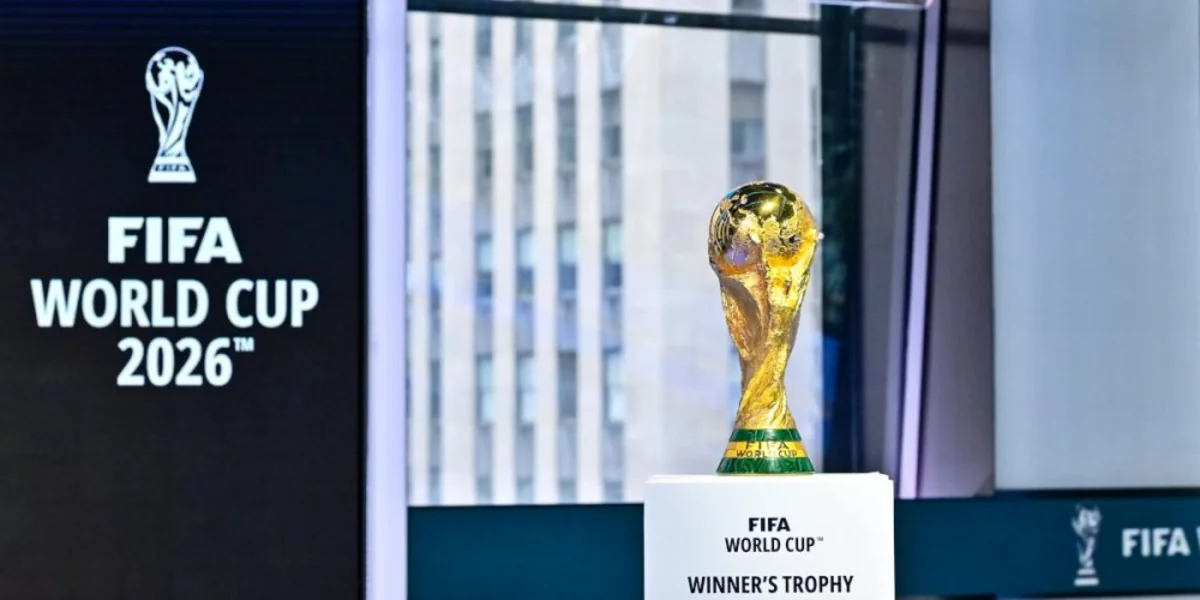 ЧМ-2026: В еврозоне прошли очередные матчи отборочного цикла