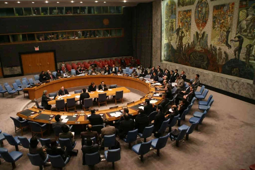 СБ ООН осудил атаку на университет в Кабуле