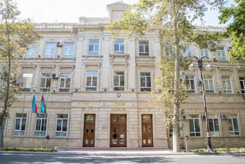 Rəşad Nəbiyev özünə yeni müşavir təyin edib