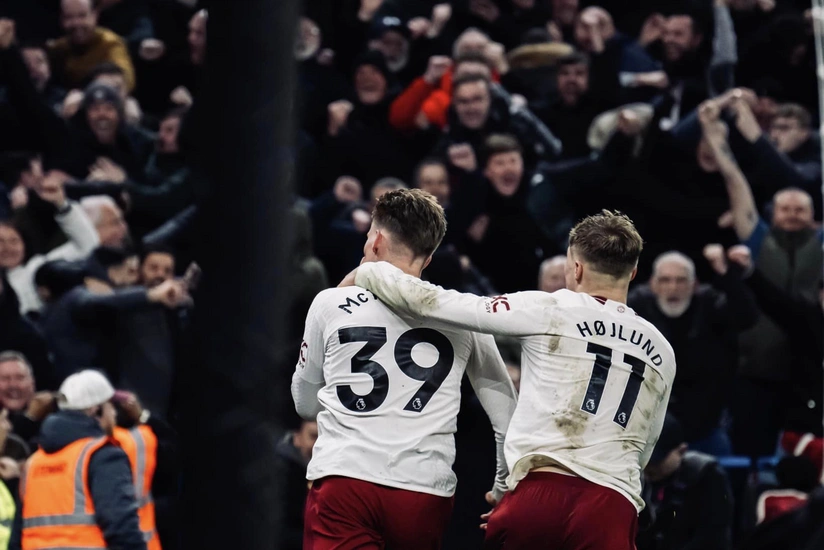 İngiltərə Premyer Liqası: “Aston Villa” “Mançester Yunayted”ə uduzub