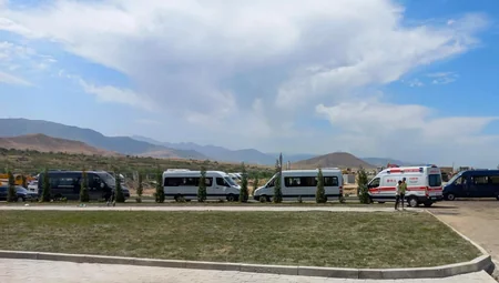 TƏBİB: Füzuliyə köçürülən sakinlər 24 saat ərzində tibbi xidmətlə təmin olunacaqlar