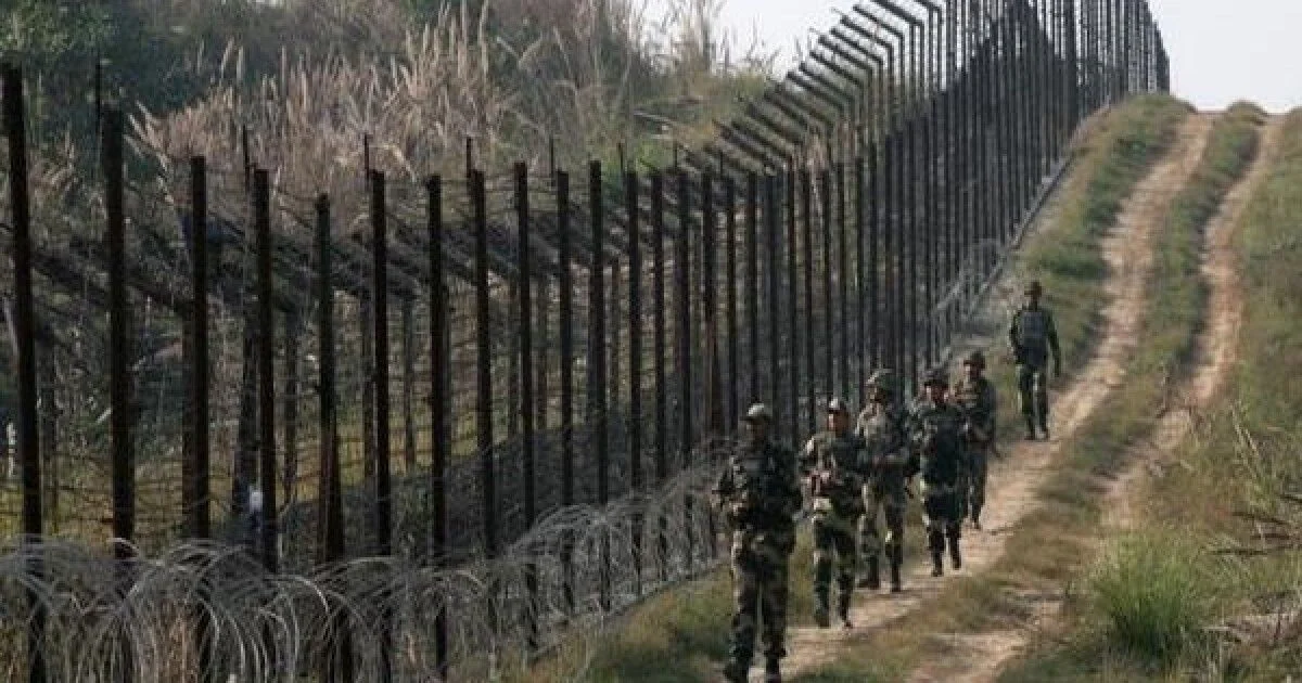 Hindistan və Pakistan sərhədində vəziyyət gərgin olaraq qalır