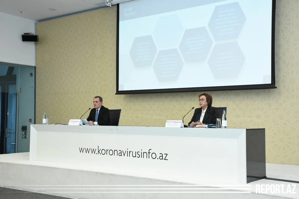 Şagirdlərin yerdəyişməsi aparılmayacaq