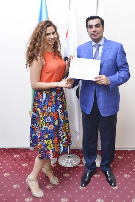“Business Education for Engineers” course completed at BHOS
