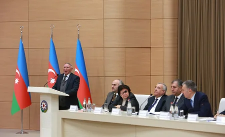 Əli Həsənov: Dağlıq Qarabağ münaqişəsinin həll olunmaması bəzi qüvvələrin maraqlarına xidmət edir