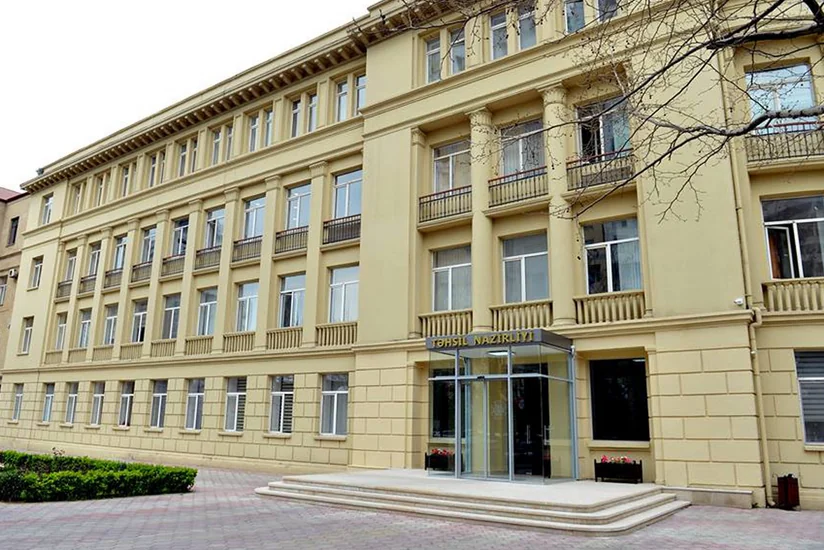 Bakıda “Məktəblinin dostu” pilot layihəsi üzrə seçilmiş şəxslər fəaliyyətə başlayıblar