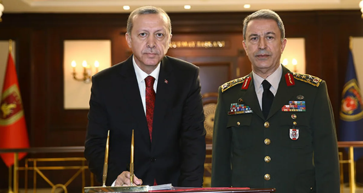 ​Rəcəb Tayyib Ərdoğan: Törədilən terrorun bir ucunun xaricdə olduğu istisna deyil