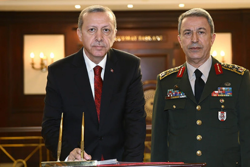 Erdoğan: Investigations indicate PKK and PYD responsible for Ankara attack