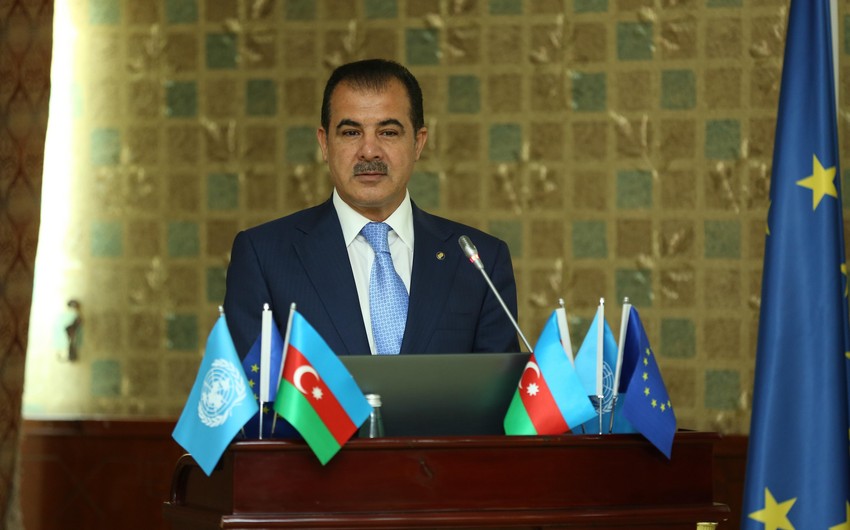 Elmar Vəliyevin işçilərinin nəyə görə həbs edildiyi açıqlandı
