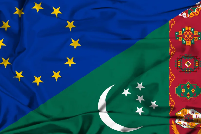 Туркменистан и ЕC обсудили вопросы модернизации Договора к Энергетической хартии