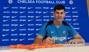 Çelsinin qapıçısı Fransa çempionatında çıxış edəcək