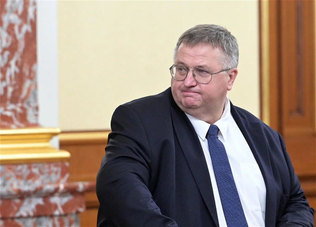 Alexei Overchuk: Negotiations underway with Armenia on construction of new nuclear power plants
