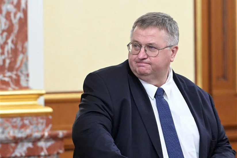 Alexei Overchuk: Negotiations underway with Armenia on construction of new nuclear power plants