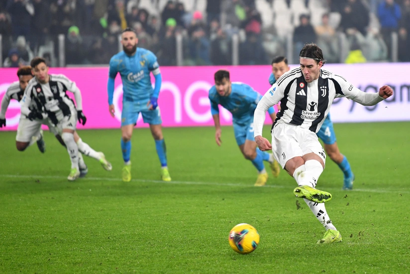 Yuventus XXI əsrin antirekorduna imza atıb