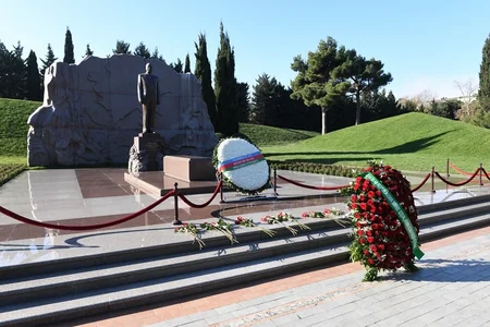 Azerbaijan and Iran mull fight against international terrorism and illegal migration