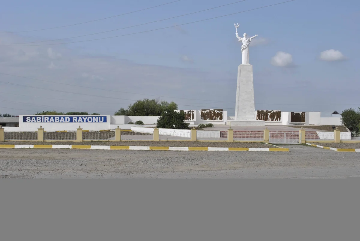 Sabirabad rayonunda ilk startap turu keçirilib