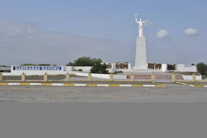 Sabirabad rayonunda ilk startap turu keçirilib