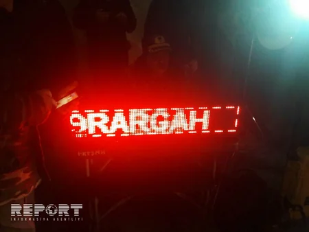 Sovetskidə baş vermiş güclü yanğın tam söndürülüb: 1 nəfər ölüb, 4 nəfər xəsarət alıb - YENİLƏNİB-3 - FOTO