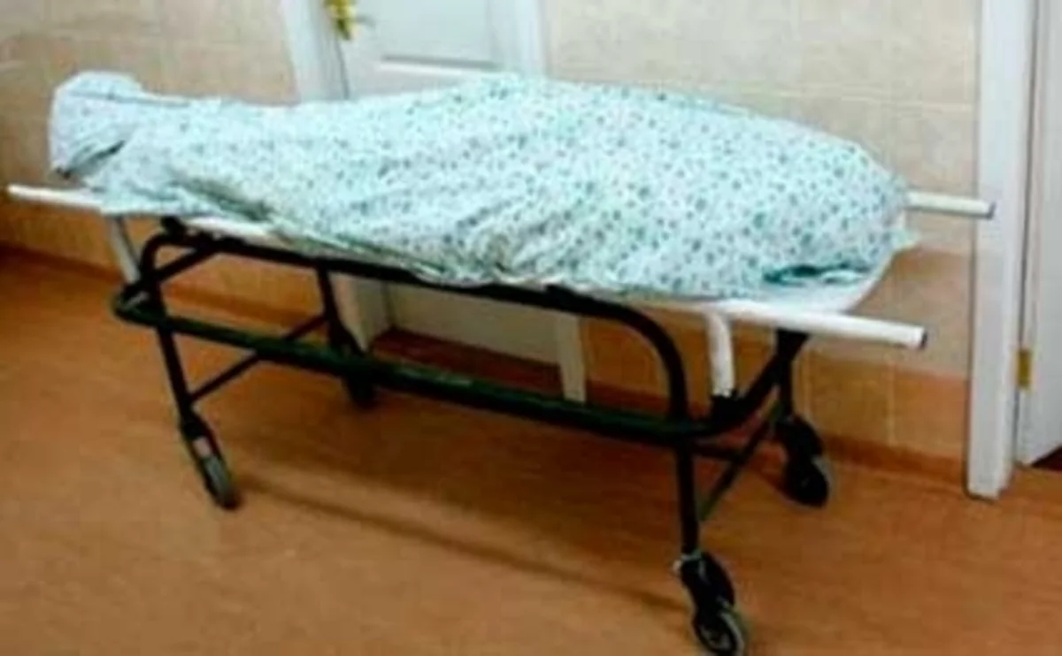 Sumqayıtda mənzildə 78 yaşlı qadının meyiti aşkarlanıb