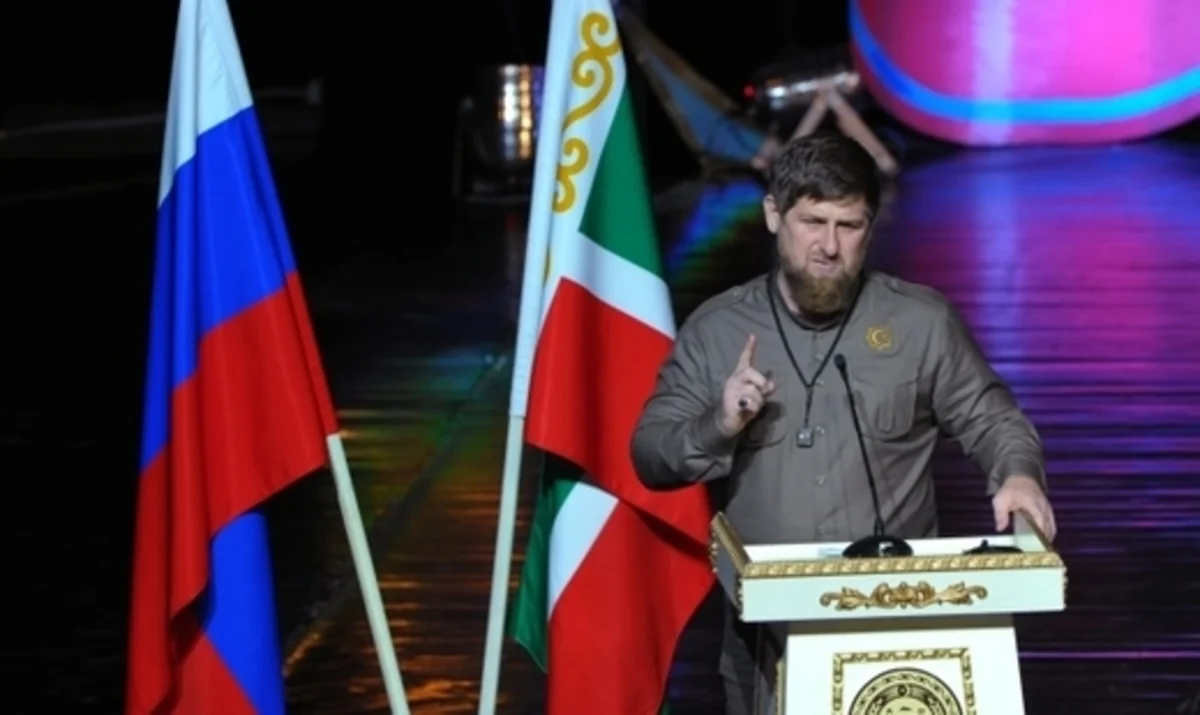 ​Ramzan Kadırov: Türkiyə etdiyi əmələ görə çox peşman olacaq