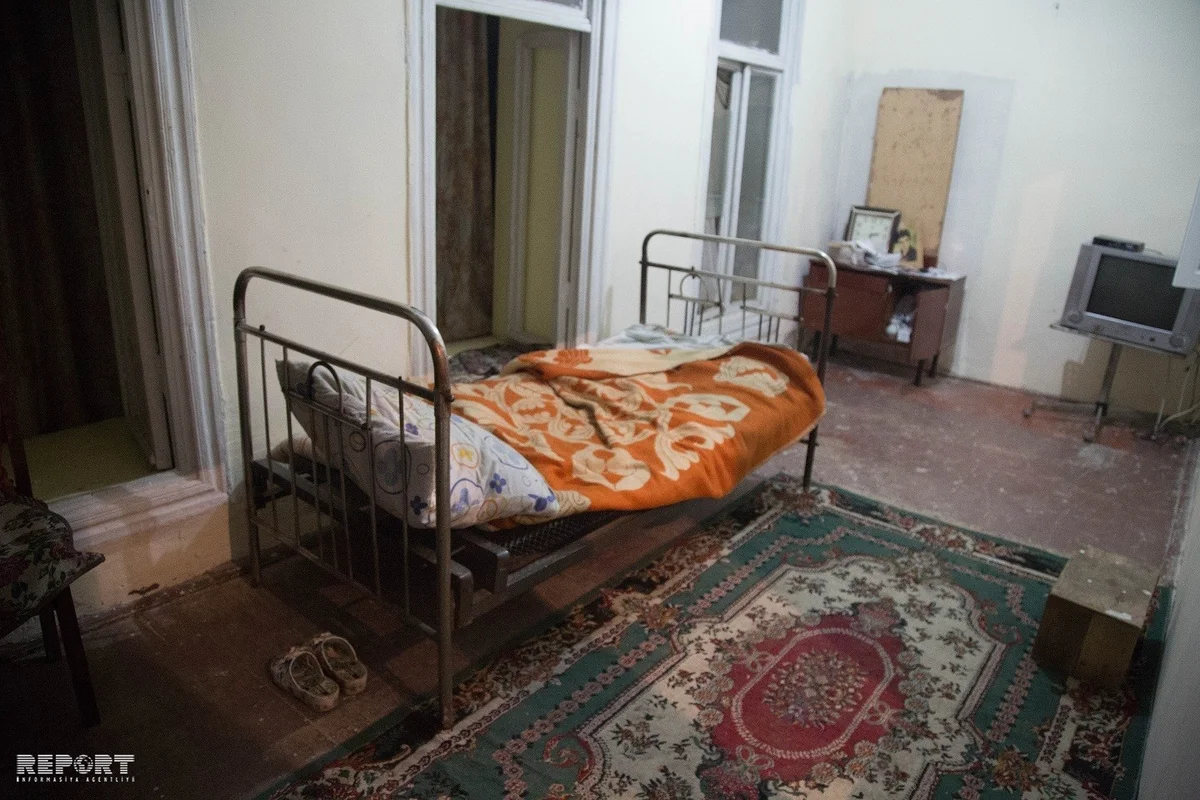 Bakıda elçiliyə gələn oğlan qızı və anasını güllələyib - FOTO - VİDEO - YENİLƏNİB