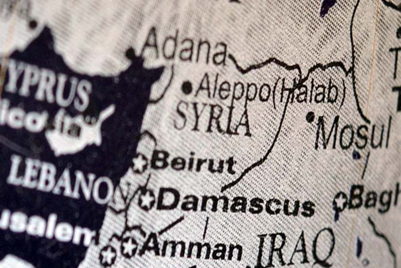 Şahzadə: “Səudiyyə Ərəbistanı Suriyadakı hərbi əməliyyatlarda iştirak etməyə hazırdır”