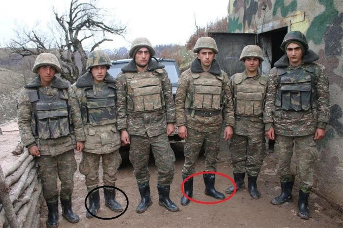 Родители погибших армянских военнослужащих: В армянской армии царит голод, коррупция, беззаконие