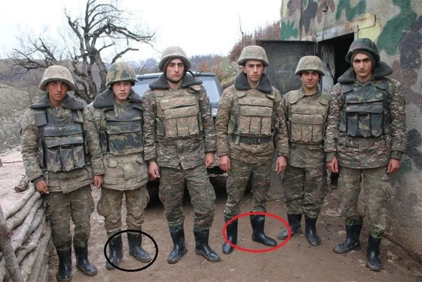 Родители погибших армянских военнослужащих: В армянской армии царит голод, коррупция, беззаконие
