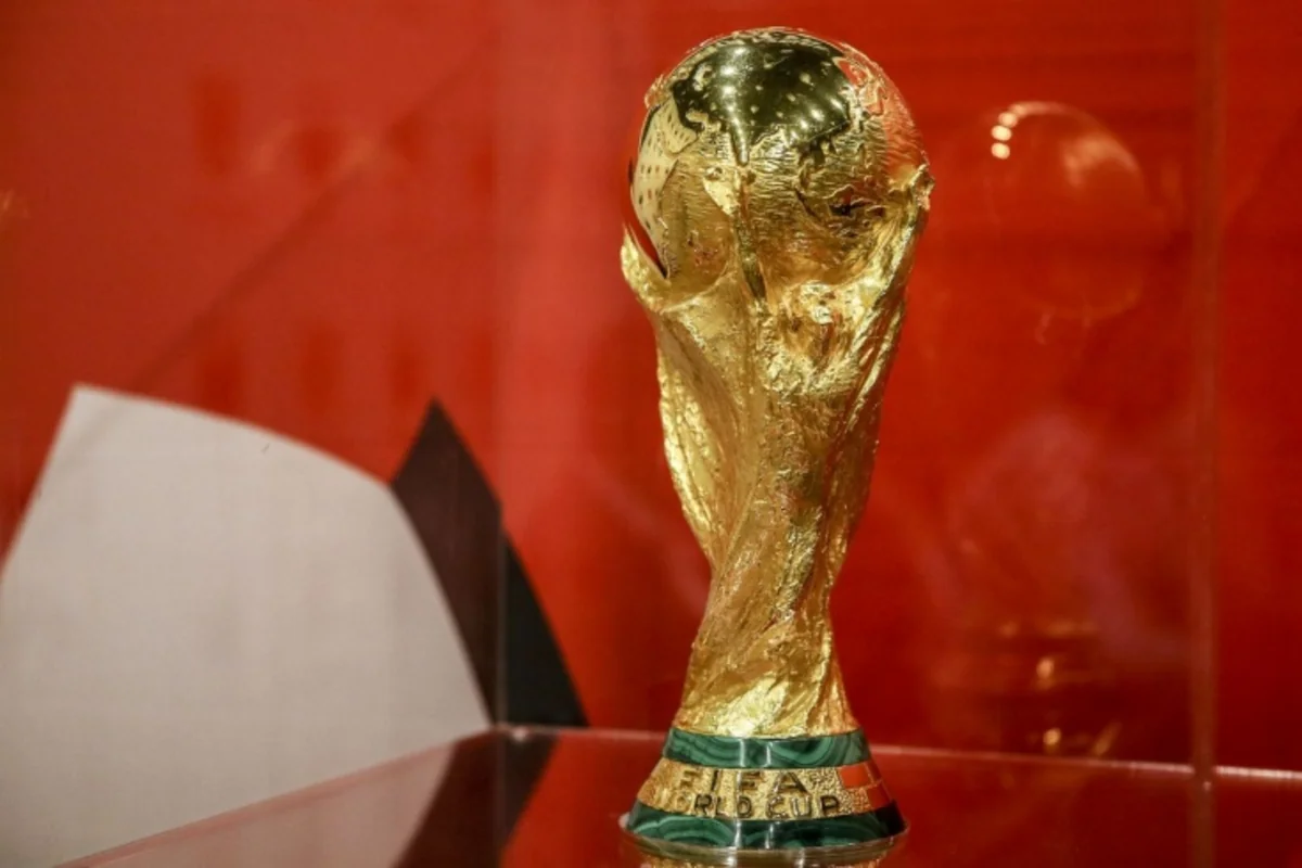 DÇ-2022: Favoritlər bəlli olub